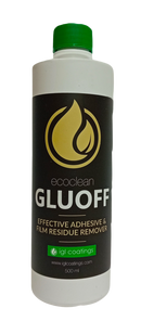 Gluoff Ecoclean 500ml IGL