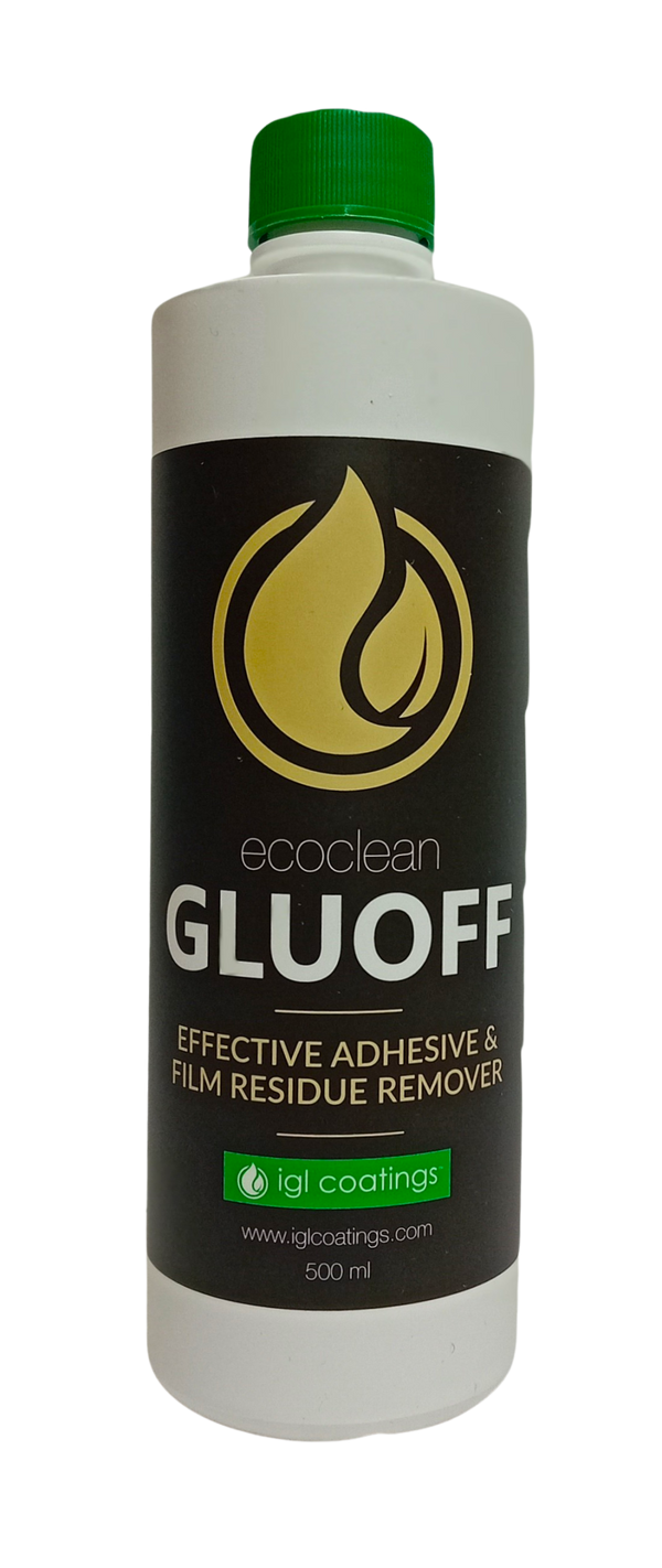 Gluoff Ecoclean 500ml IGL