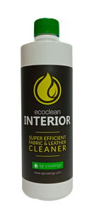 Interior Ecoclean 500ml IGL