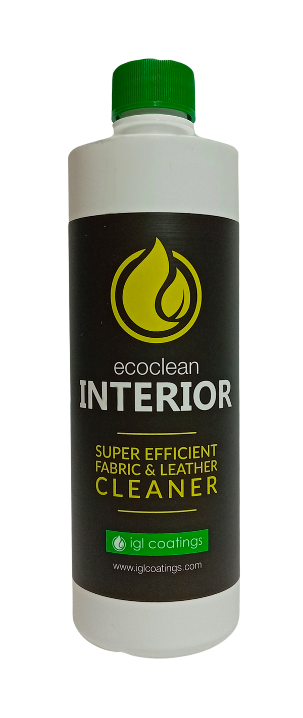 Interior Ecoclean 500ml IGL