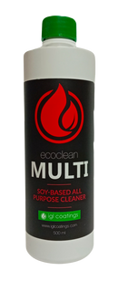 Multi Ecoclean 500ml IGL