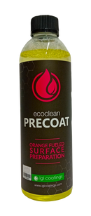 PreCoat Ecoclean 500ml IGL