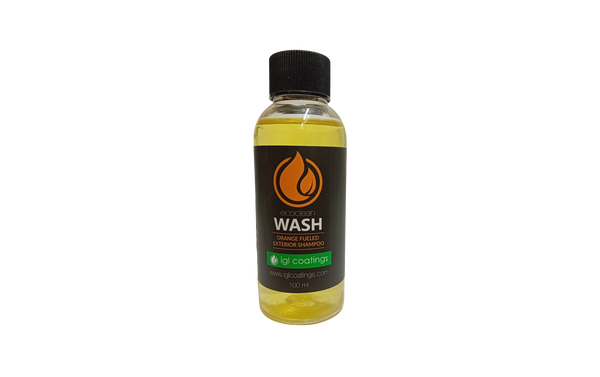 Wash Ecoclean 100ml IGL