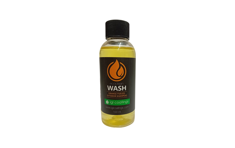 Wash Ecoclean 100ml IGL