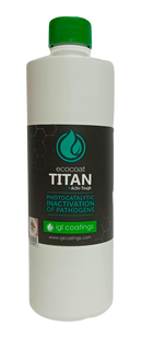Titan Ecocoat  500ml IGL