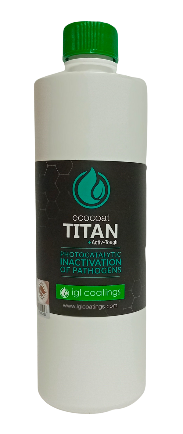 Titan Ecocoat  500ml IGL