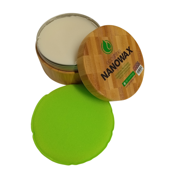 メンテナンス IGL ecoshine NANOWAX igl coatings ecoshine NANOWAX】エコシャイン・ナノワックス