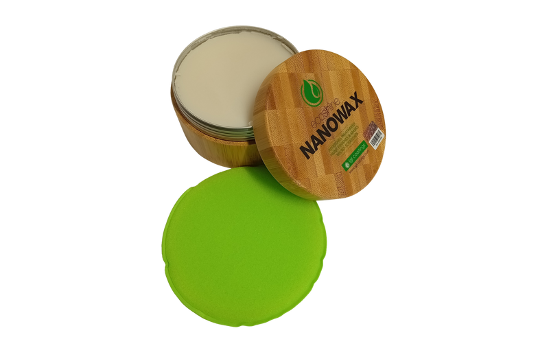 Ecoshine  NanoWax IGL