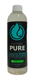 Pure Ecoclean 500ml IGL