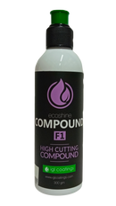 EcoShine Compound F1 300g