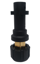 Karcher Bayonet to M22 Fitting