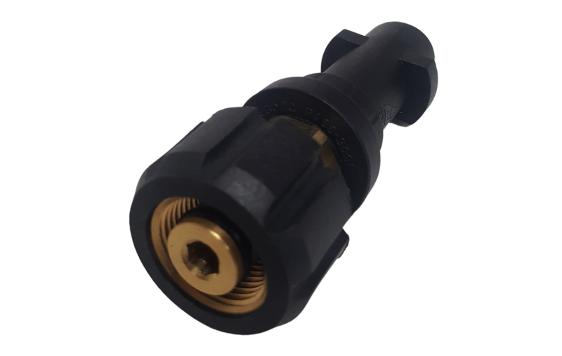 Karcher Bayonet to M22 Fitting
