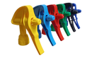 Replacement Triggers with Dip Tube & 360° Pick Up for Kwazar Mercury Sprayers - 6 colours