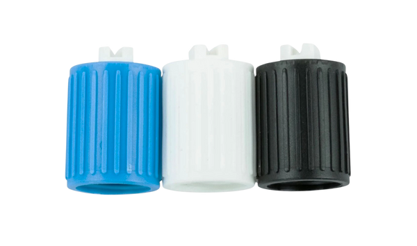 Replacement Nozzles for Kwazar Venus Super Foamer Cleaning Pro+ 3 Piece Set