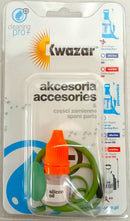 Kwazar Viton Service Seal Kit for Orion 6L Pump-Up Foamer/Sprayer