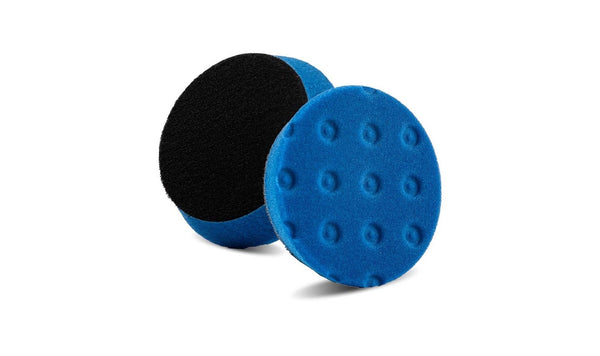 Lake Country SDO-CCS Pads 3.5" - Blue Heavy Polishing