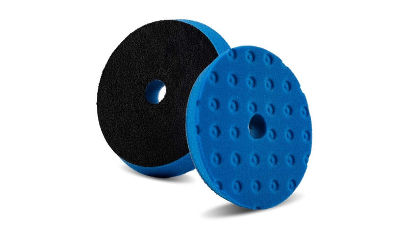 Lake Country SDO-CCS Pads 5.5" - Blue Heavy Polishing