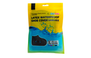 Latex Waterproof Shoe Cover - Large