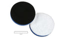 Lake Country HDO Microfibre Pads 3.5in/89mm