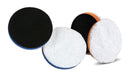 Lake Country HDO Microfibre Pads 3.5in/89mm