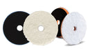 Lake Country HDO Microfibre Pads 5.5in/140mm
