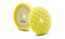Lake Country CCS Curved Edge Rotary Yellow CCS - 5.5"