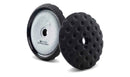 Lake Country CCS Curved Edge Rotary Black CCS - 5.5"