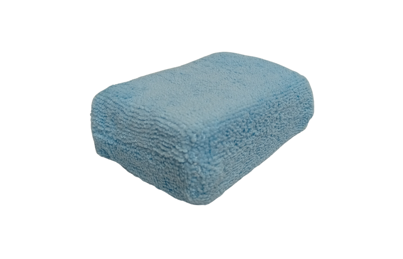 Winners Detailing Microfibre Coating Applicator Pad