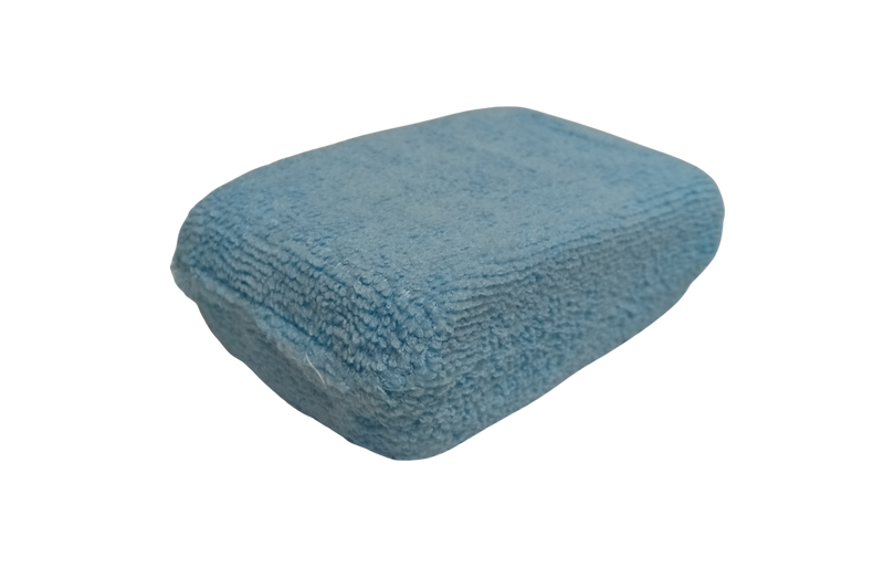 Winners Detailing Microfibre Coating Applicator Pad 2