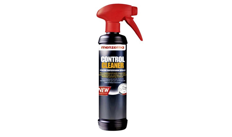 Menzerna Control Cleaner 500ml