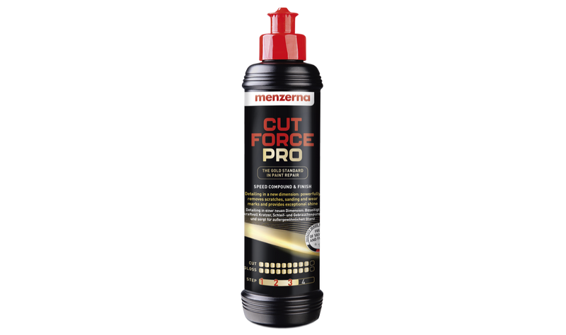 Menzerna Cut Force Pro 250ml