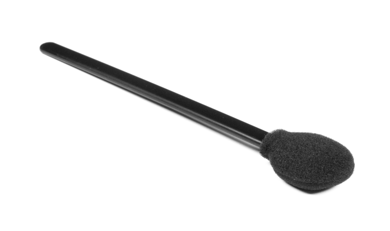 Mammoth Foam 125R Detailing Swabs (20 Pack)