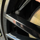 Mammoth Foam 125R Detailing Swabs (20 Pack)