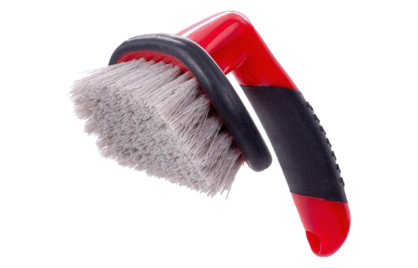 Mothers Contoured Tyre Brush