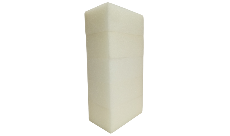 Soft Foam Sponge - Pack of 5
