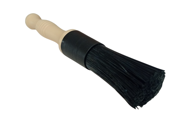 Brush - Chemical resistant parts cleaning brush