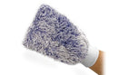 Micro-Silk Super Soft Chenille Wash Mitt
