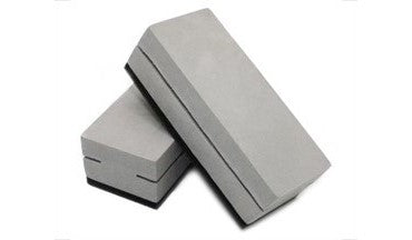 Ceramic Foam Block Applicator Pads - 3 pack