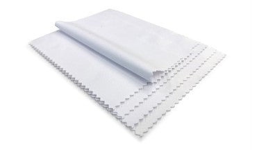 Ceramic Suede Cloth Applicators - 5 pack