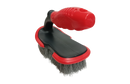 Upholstery & Carpet Cleaning Brush - Heavy Duty