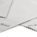 MaxShine Suede Microfibre Ceramic Coating Cloth - 10 Pack