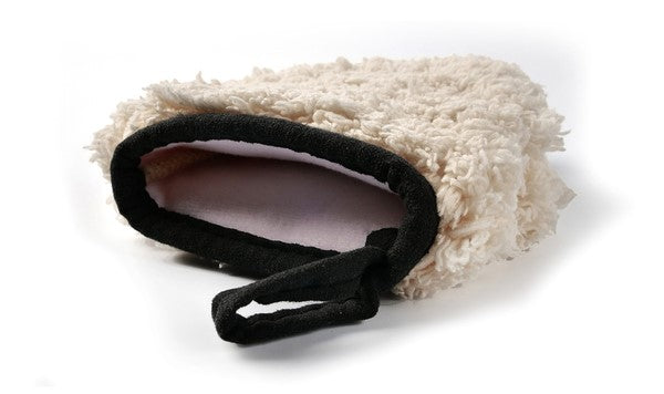 MaxShine Finger Wheel Microfibre Wash Mitt – 2 Pack