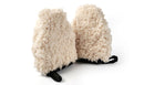 MaxShine Finger Wheel Microfibre Wash Mitt – 2 Pack