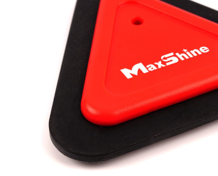 MaxShine Pet Hair Removal Carpet Brush