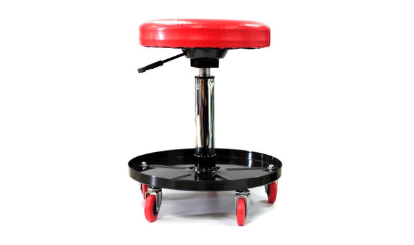 MaxShine Detailing Stool Adjustable.