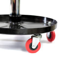 MaxShine Detailing Stool Adjustable.