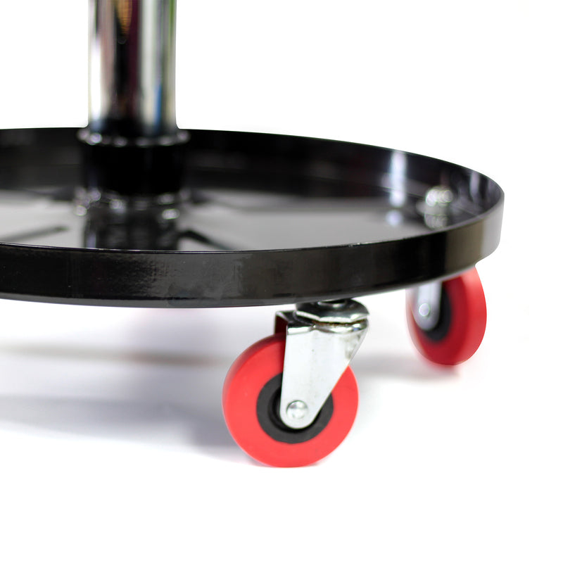 MaxShine Detailing Stool Adjustable.