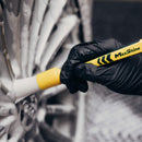 MaxShine Detailing Brush - White 14mm