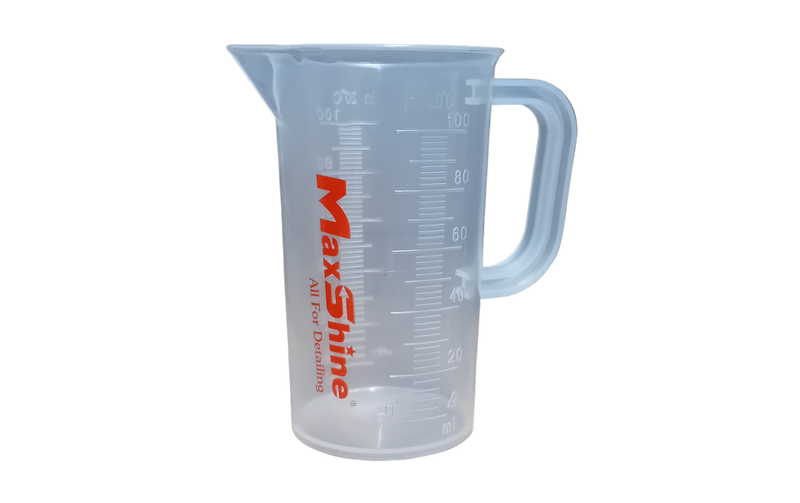 MaxShine Measuring Cup - 100ml