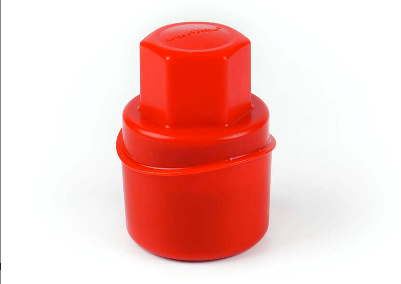 MaxShine Tyre Dressing Applicator with Cover